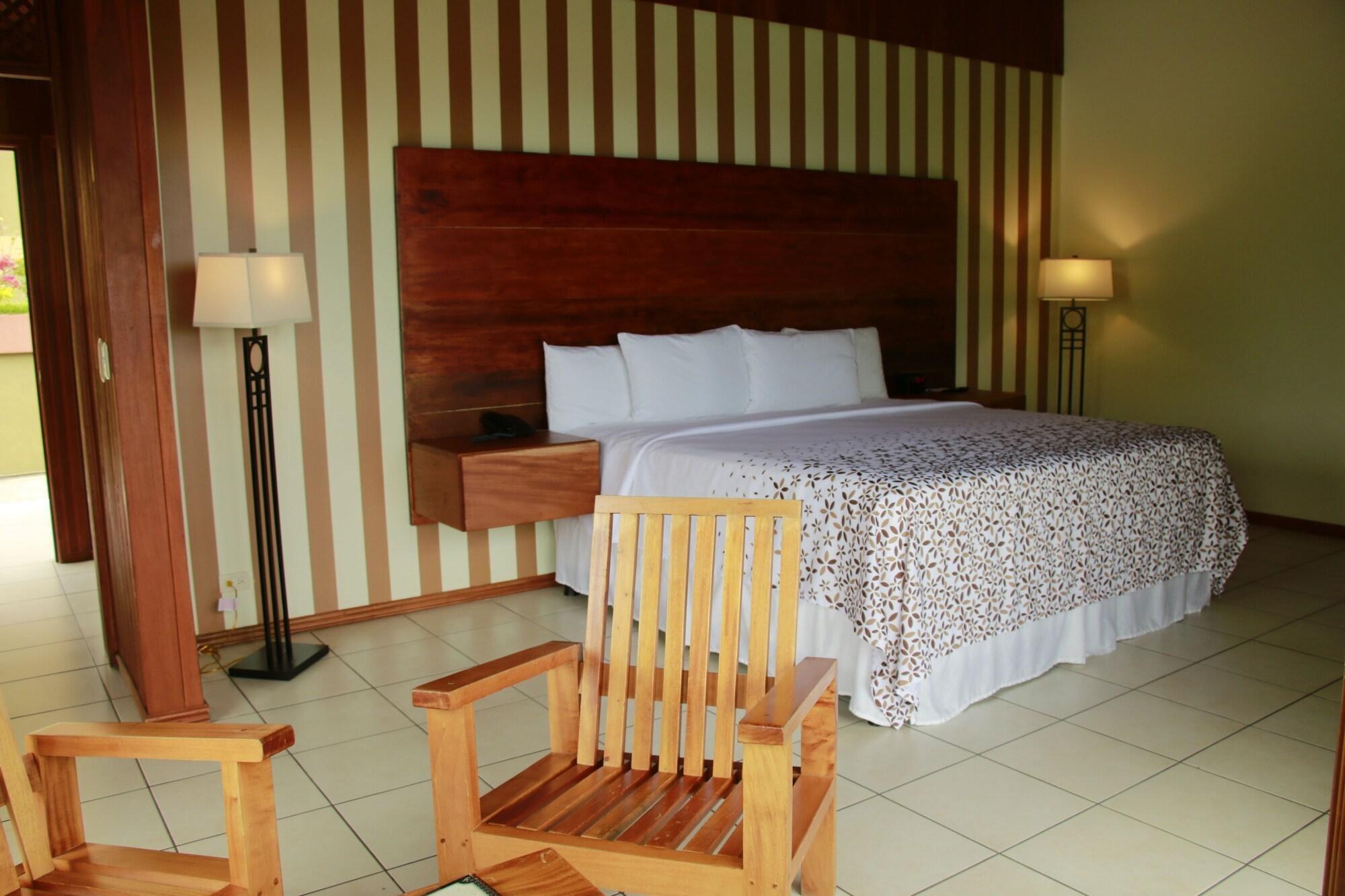 Ficus Sunset Suites Monteverde Esterno foto